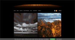 Desktop Screenshot of lightharmony.com